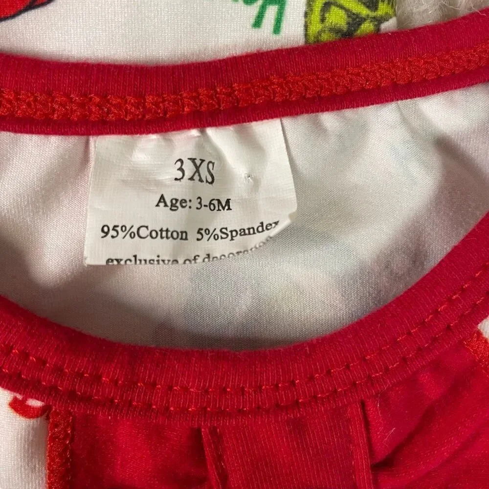 Source Unknown includes 3–6 stole